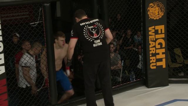 Турнир Щит-6. 8 бой. 14.05.2016г. Коновалов Никита & Кулинский Артур смотреть онлайн