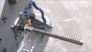 Горизонтально - протяжной станок СГП12