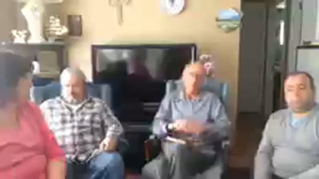 Интересное интервью с учителями Корам Део