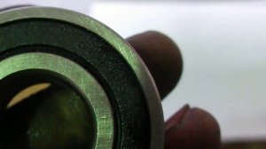 подшипник 6203