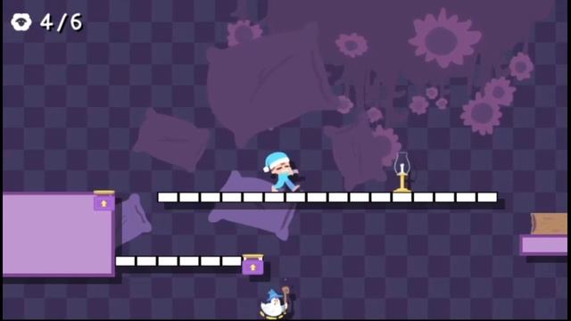 ОПАСНЫЕ Приключения ЛУНАТИКА Sleep Walker Сомнамбула | SOFIA смотреть онлайн