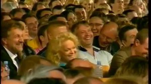 "Прима" Курск & "СОК " Самара "Голосящий КиВиН" Юрмала 2011 2