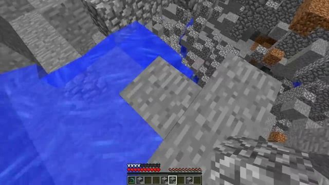 Он 4 ГОДА Спасал Базу от Гриферов на 2B2T смотреть онлайн