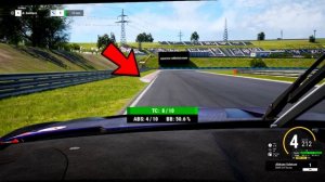 ТРЕК ГАЙД на HUNGARORING (1:43:315) + Setup! ACC • Assetto corsa competizione