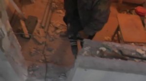 СТРОИТЕЛЬСТВО НОВОГО БАЛКОНА. БАЛКОН С НУЛЯ ПОД КЛЮЧ.ТЕХНОЛОГИЯ МОНТАЖА