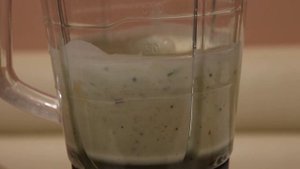 Смузи c киви и бананом / Banana Kiwi Smoothie