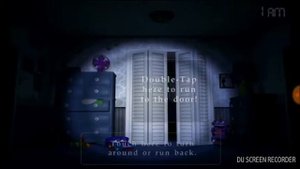 fnaf#4 просто ужас