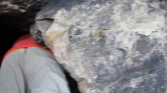 Зараменская пещера ( Кировская область г.Советск ) смотреть онлайн