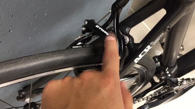 2018 BTWİN TRİBAN 520 İNCELEME VE FİYATLAR смотреть онлайн