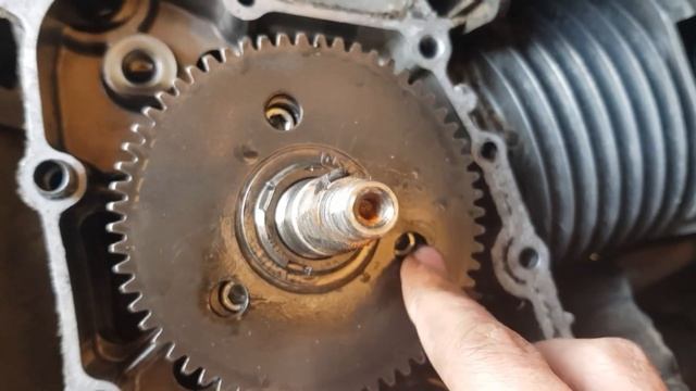 СКУТЕР 157 QMJ ПОЛОМАЛСЯ смотреть онлайн