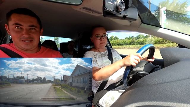 Внутренний экзамен. Город. Популярные ошибки