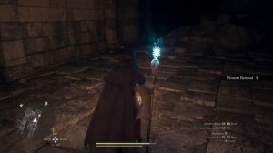 Where To Use The Ancient Battlefield Key In Dragon's Dogma 2