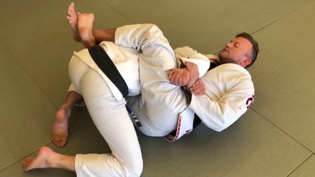 The First Five Submissions You Need To Know | Jiu-Jitsu Basics смотреть онлайн