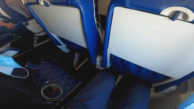 Ан-26Б-100/Костромское АП/Кострома-Пенза смотреть онлайн