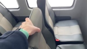 Новый автобус дешевле пазика   РУСЛАЙНЕР 728