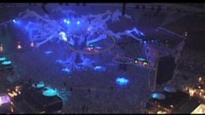 Sensation White - Sponsor