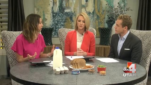 These 8 Foods Cause Most Allergic Reactions смотреть онлайн