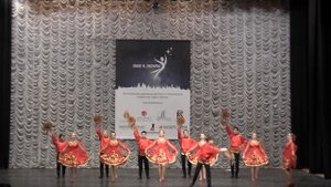 2015 11 29 Танец с бубнами