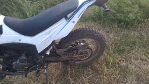 Voge 300 Rally 2022 первые 500 км