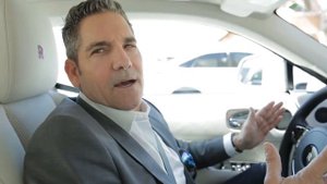 Грант Кардон об успехе, богатстве и бедности