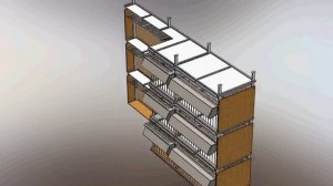 как сделать клетку для кур своими руками