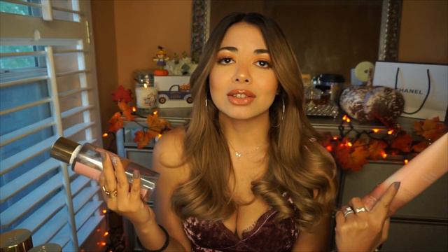 Victoria's Secret & Pink more NEW Fall bodymists 2021! смотреть онлайн