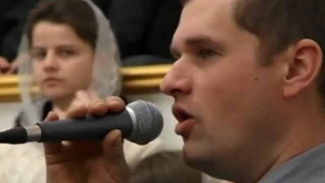 Не найдёт душа себе покоя / Зов любви смотреть онлайн