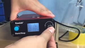 Common Rail injector tester -  how to test a injector