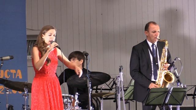 Юлиана Рогачёва