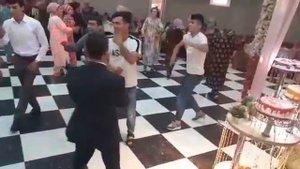 туй дар Исфара