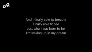 Babymonster - Dream (karaoke acoustic)