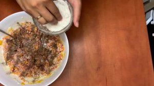 Фаршированные Перцы! Секрет в заправке(Домашний Рецепт)