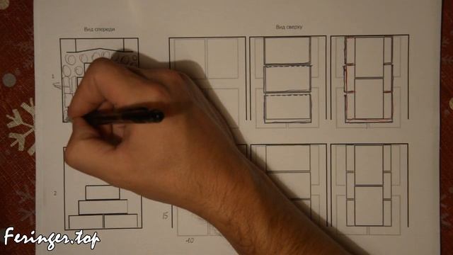 Как топить брикетами банную печь Ферингер? Видение после 4-х топок печи топливными брикетами.