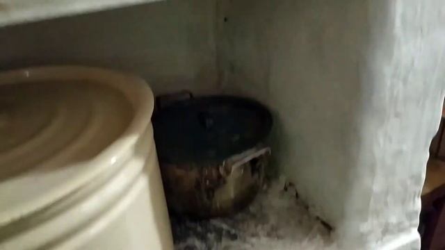 Убрали дом к новому году. смотреть онлайн