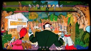 DR LIVESEY ROM AND DEATH EDITION : ALL BOSSES + ? True Ending 【 Russian Treasure Island 】