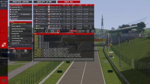 Чемпионат Формула 1 на Assetto Corsa/ Гран-При Венгрии 2019/ Manager League