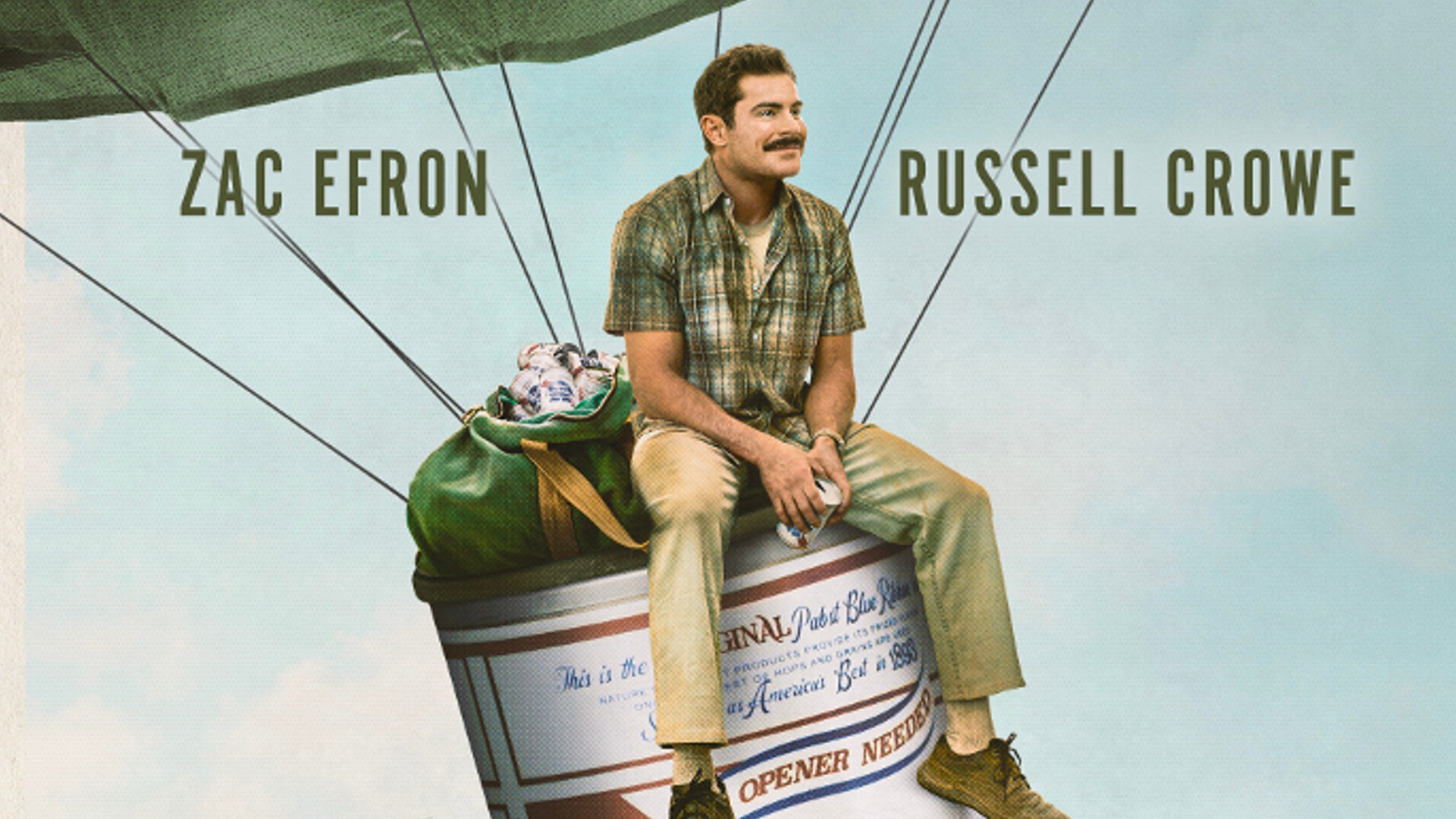 За пивом! — Русский трейлер. Премьера 30 сентября 2022. смотреть онлайн