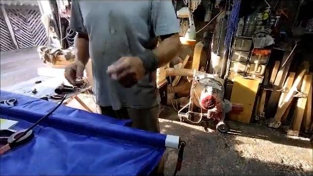 Водный парус или водный якорь. Кому как удобно! смотреть онлайн