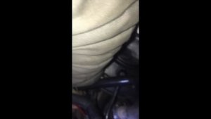 Renault Trafic Heater Resistor Replacement