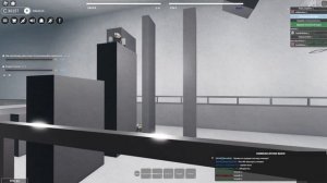 Roblox: SCP Roleplay | Отыгрыш РП за Элитного бойца МОГ Тау-5 (Бунты подавлены!) #scproleplay #scp