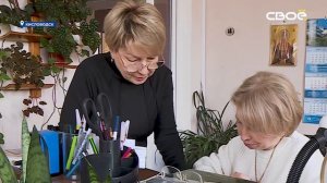 Метеорологи из Кисловодска рассказали о своей работе