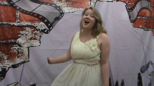 27 Анастасия Никитенко Золушка 2 смотреть онлайн