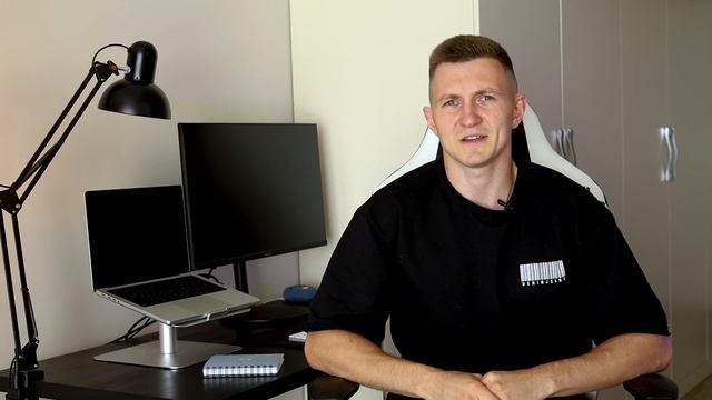 Перешел с С++ на Go | Как менять языки программирования