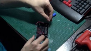 ПРОСТОЙ ТЕСТЕР ДЛЯ ПРОВЕРКИ СВЕТОДИОДОВ