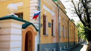 Таган-рог! , Ростовская область