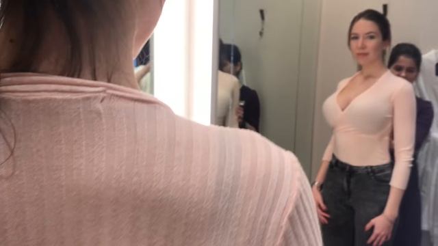 КАК ВЫБРАТЬ БЮСТГАЛЬТЕР. БЕЛЬЕВОЙ ШОПИНГ СО СТИЛИСТОМ. смотреть онлайн