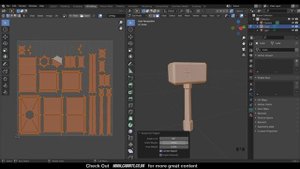 Texture Painting - Quick Start Guide - Blender
