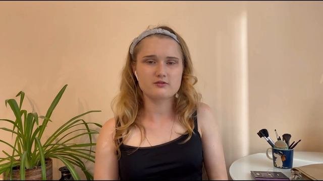 Макияж  Красная помада