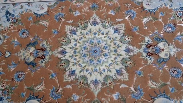 Иранский(Персидский) ковер Табриз. Купить персидский ковер в Москве. Купить классический ковер