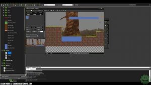 Game Maker Studio 2D Platform Water Engine [DOWNLOAD]